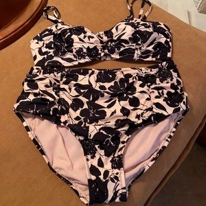 Jantzen Bathing suit 👙
